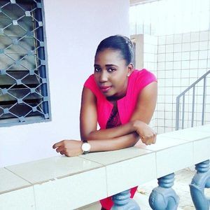 Meet your Posher, Dori